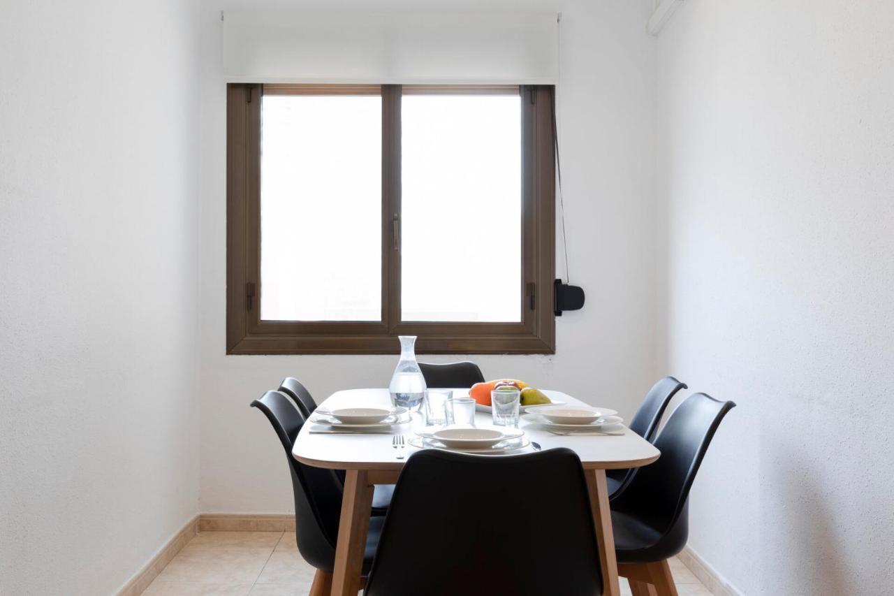 The Camp Nou Fcb Appartement Barcelone