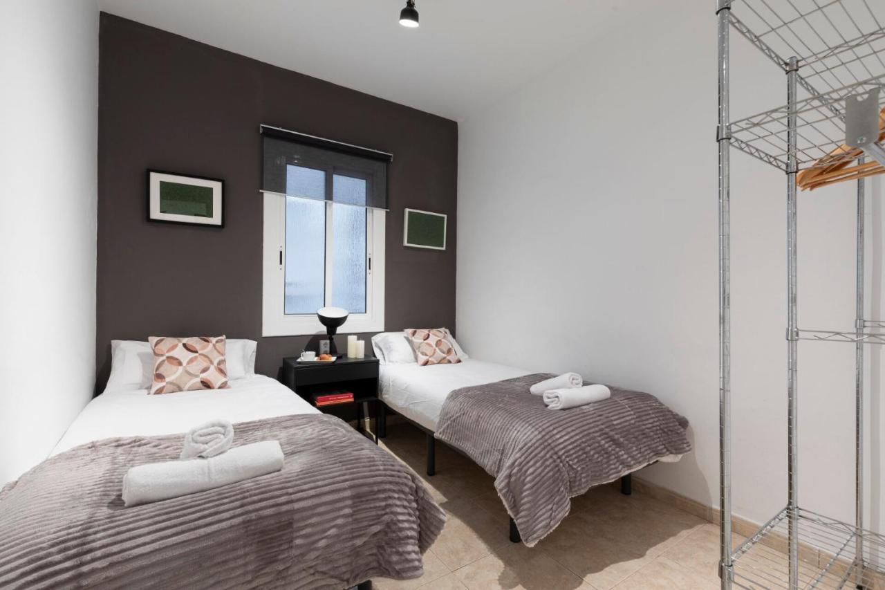 Appartement The Camp Nou Fcb