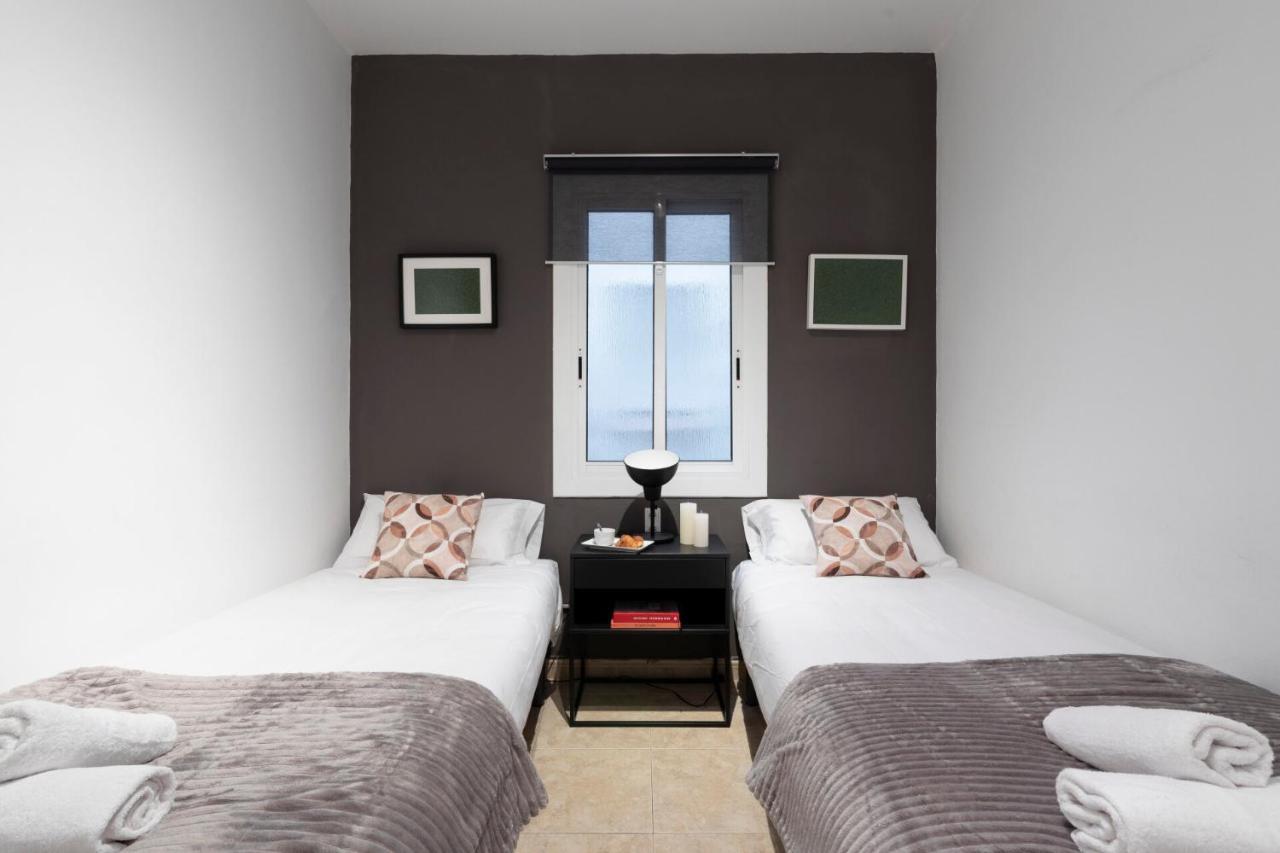 Appartement The Camp Nou Fcb *