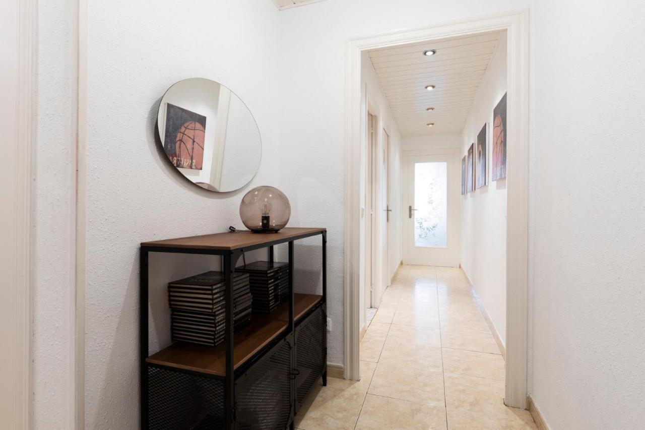 The Camp Nou Fcb Appartement