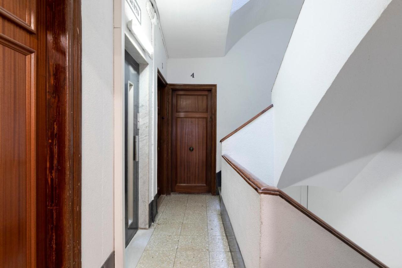 Appartement The Camp Nou Fcb *