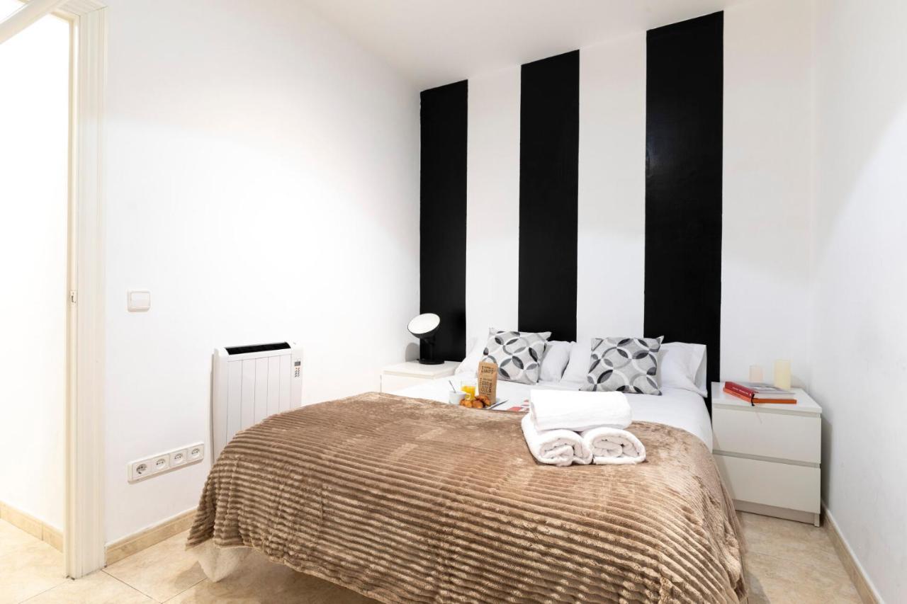 The Camp Nou Fcb Appartement Barcelone