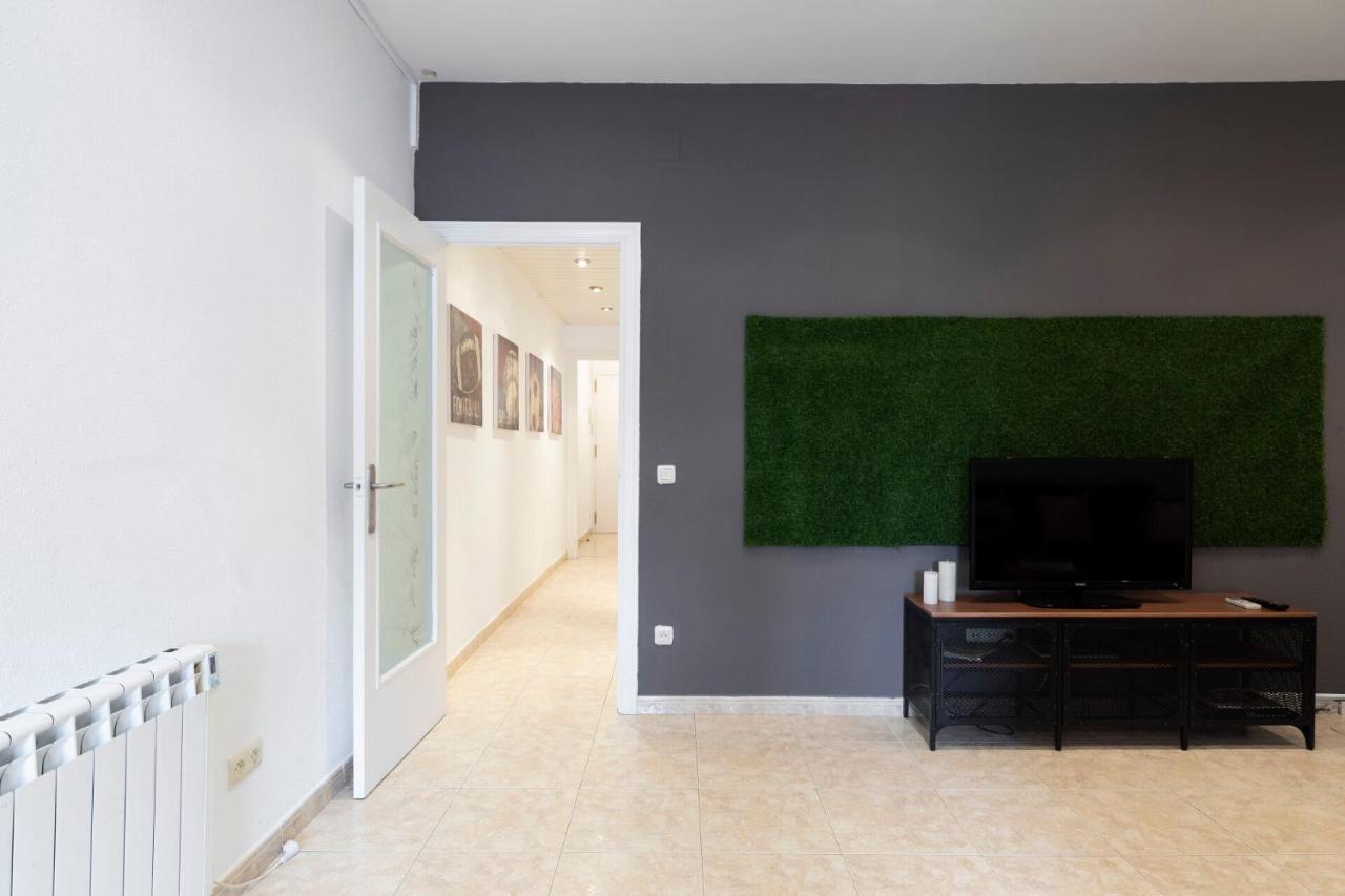 The Camp Nou Fcb Appartement Barcelone