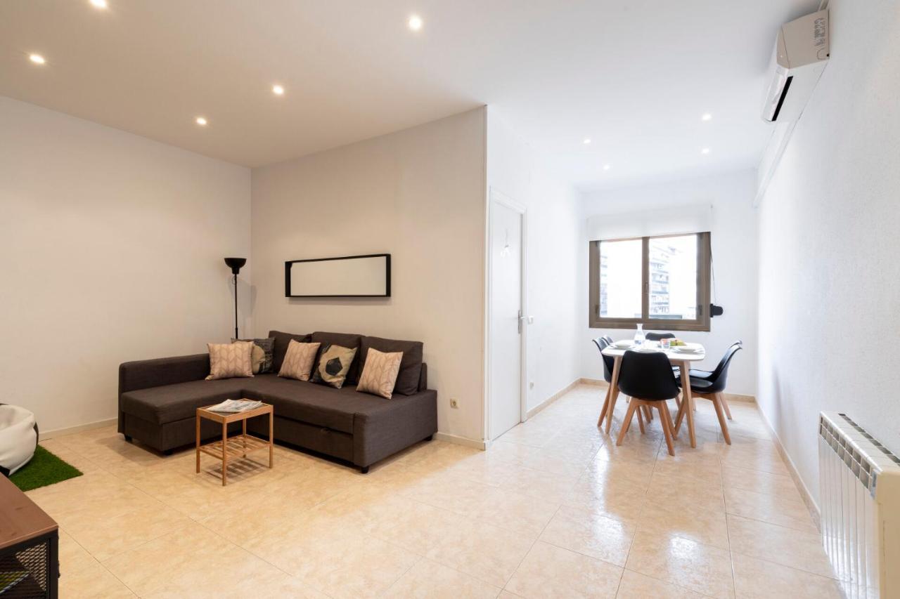 Appartement The Camp Nou Fcb *